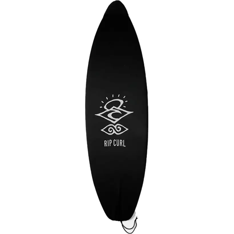 Rip Curl Funboard sox cover