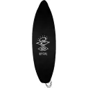 Rip Curl Funboard sox cover