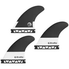 Finnen Quiksilver Prohex 2