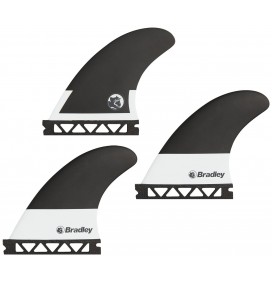 Quiksilver Prohex fins 2