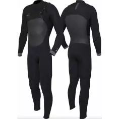 Traje de Neopreno Vissla North Seas 4/3mm