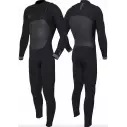 Traje de Neopreno Vissla North Seas 4/3mm