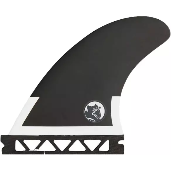 Ailerons de surf Quiksilver Prohex Ailerons de surf Quiksilver Prohex