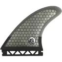 Quilhas surf Quiksilver Prohex