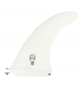 Roxy 2+1 longboard fins