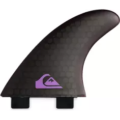 Ailerons de surf Quiksilver Fin Prohex Future