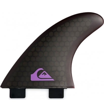 Ailerons de surf Quiksilver Fin Prohex Future