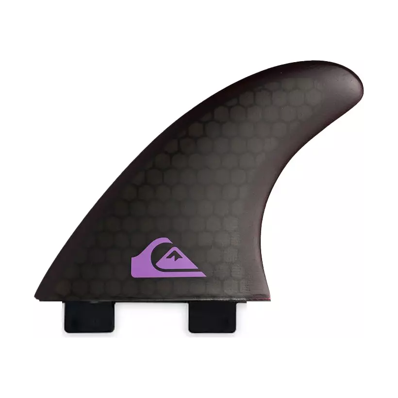 Quiksilver Fin Prohex Future fins