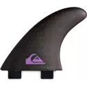 Ailerons de surf Quiksilver Fin Prohex Future