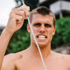 FCS Freedom leash 2