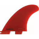 Fins FCS2 Accelerator Neo Glass Eco