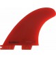 Quillas FCS2 Accelerator Neo Glass Eco