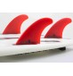 Quillas FCS2 Accelerator Neo Glass Eco