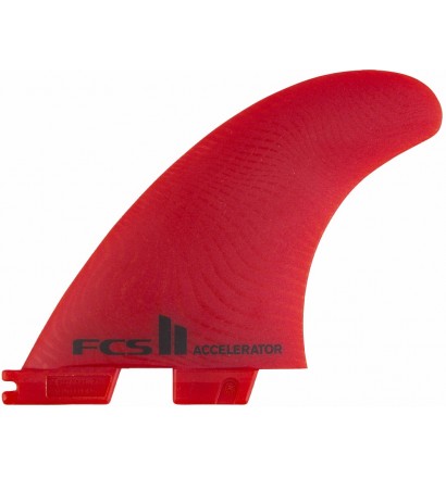Quillas FCS2 Accelerator Neo Glass Eco