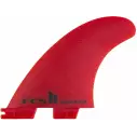 Quilhas surf FCS2 Accelerator Neo Glass Eco
