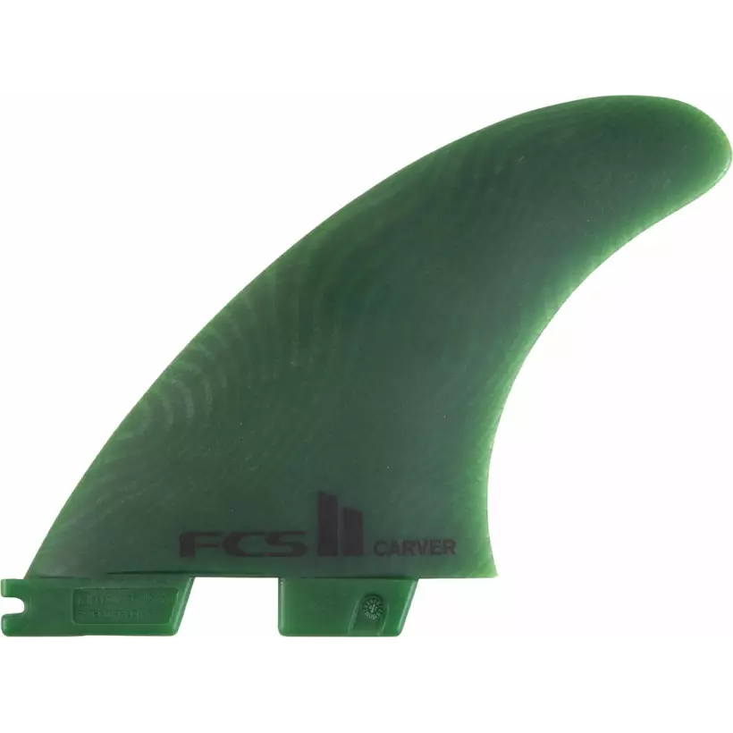 Kiele FCSII Carver Neo Glass