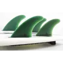 Chiglie FCSII Carver Neo Vetro