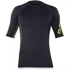 Rashguard DaKine Traveler short sleeve