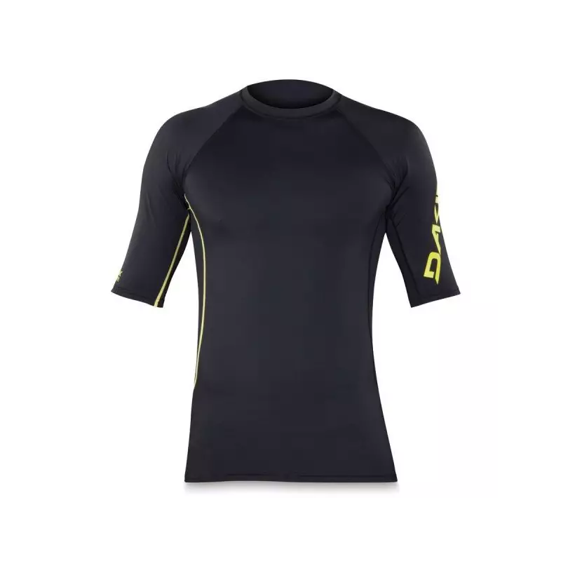 Rashguard DaKine Traveler short sleeve