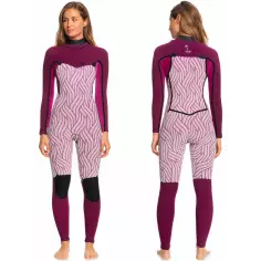 Roxy Elite 4/3mm Wetsuit CZ 2