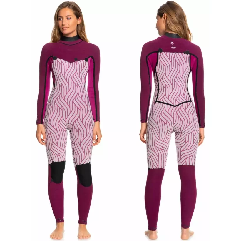 neopreen Roxy Elite 4/3mm CZ