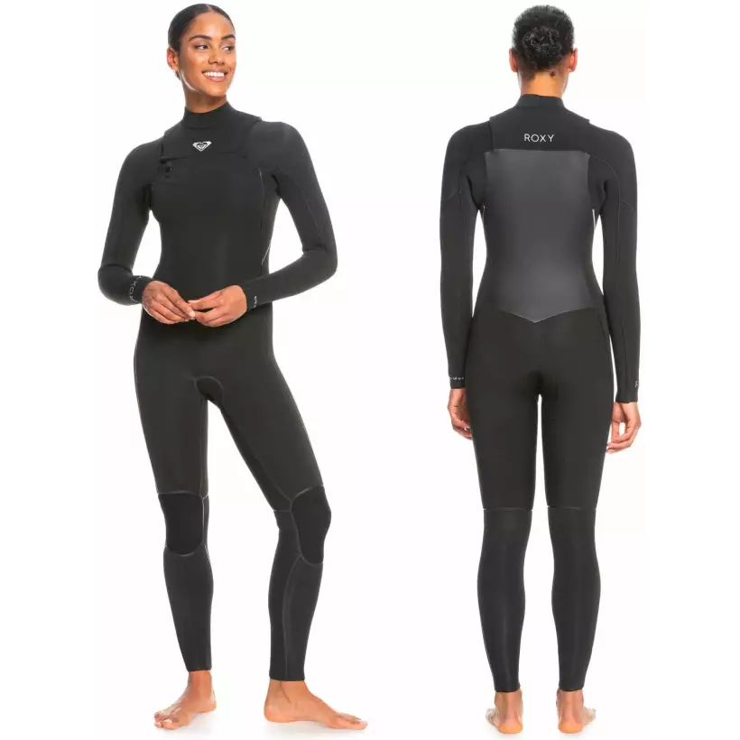 Roxy Elite 4/3mm Wetsuit CZ