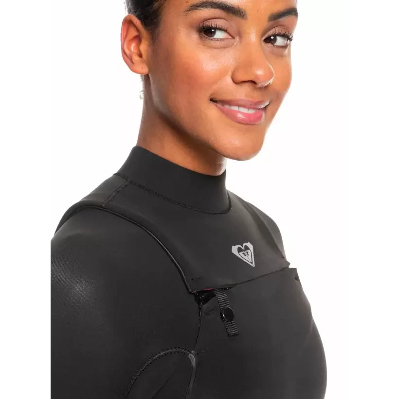 Fato Surf Roxy Elite 4/3mm CZ