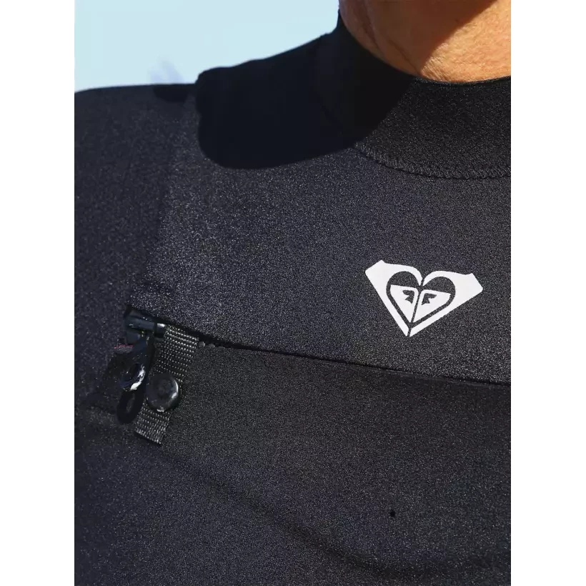 Combinaison Roxy Elite 4/3mm CZ