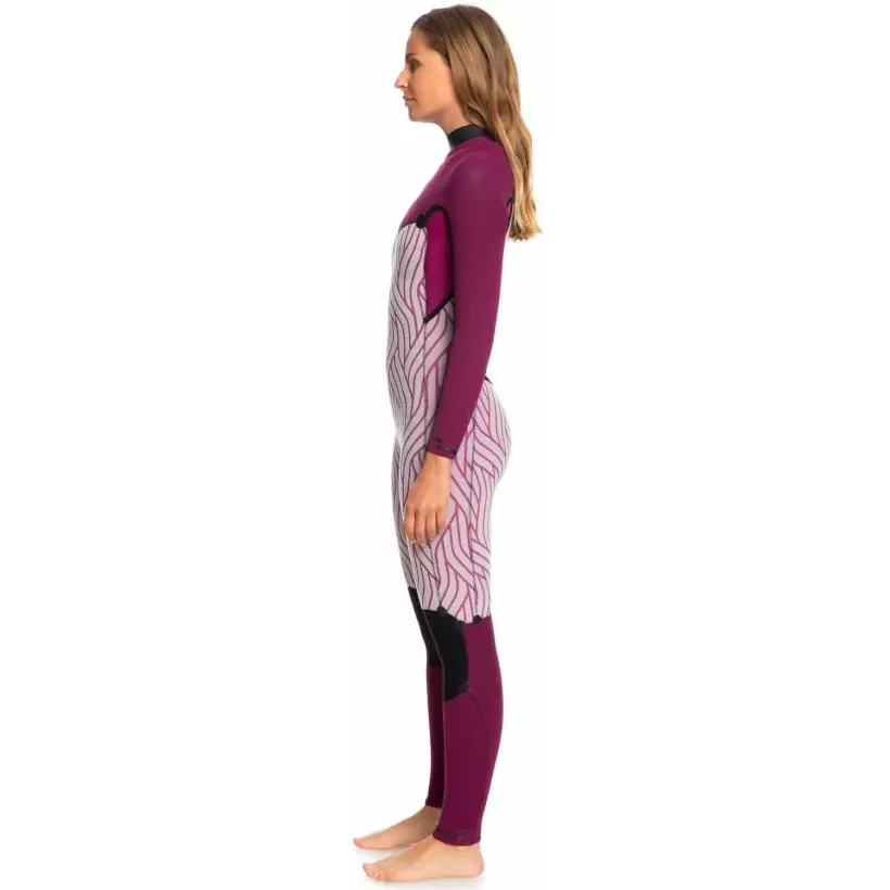 Roxy Elite 4/3mm Wetsuit CZ