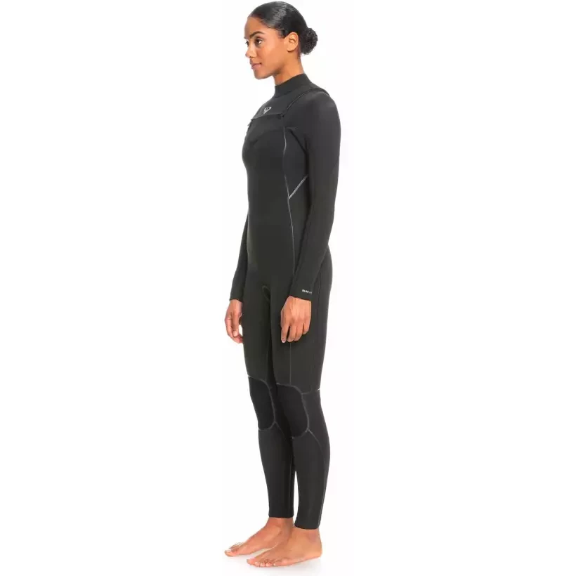 neopreno Roxy Elite 4/3mm CZ