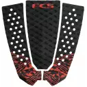 Black + Red