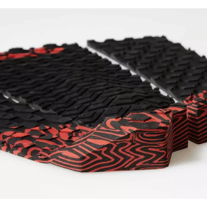 Grip pads  surf FCS Filipe Toledo