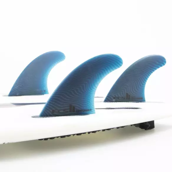 Ailerons de surf Performer Neo Glass Eco Ailerons de surf Performer Neo Glass Eco