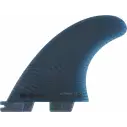 Dérives de surf tri-quad FCSII Carver Neo Glass Eco