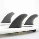 Quillas tri-fin Reactor Neo Glass Eco FCSII