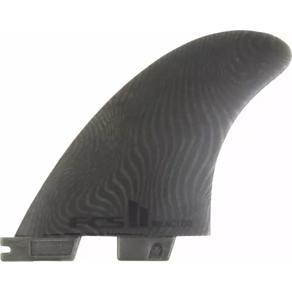 Fins FCS Reactor Neo Glass Fins FCS Reactor Neo Glass