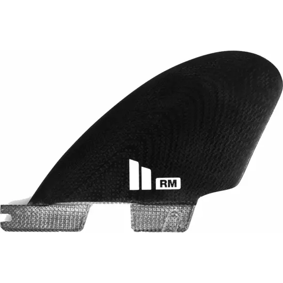 Ailerons de surf FCSII Machado Sunday Side Bytes PG