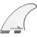 Aileron longboard FCSII Harley Tri-Fins