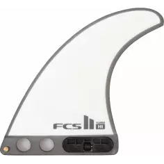 Quilla longboard FCSII Harley Tri-Fins