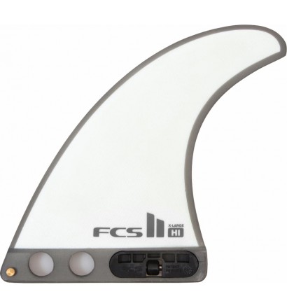 Kiel longboard FCSII Harley Tri-Fins