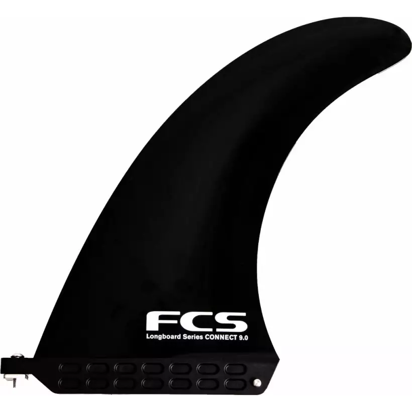 Quilla longboard FCSII Connect Glass Flex