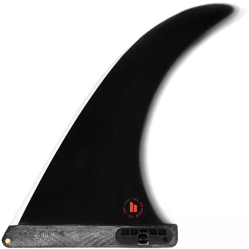 fins FCSII Waxhead Longboard PG