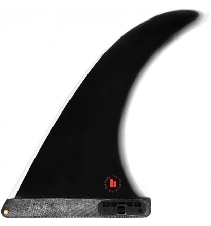 Quillas FCSII Waxhead Longboard PG