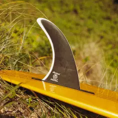 pinne FCSII Waxhead Longboard PG 2