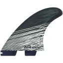 Ailerons de surf FCSII Tokoro PC