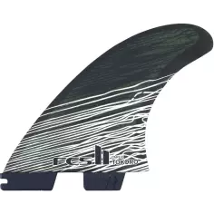 Ailerons de surf FCSII Tokoro PC