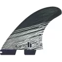 Ailerons de surf FCSII Tokoro PC