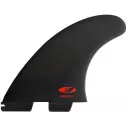 Quilhas surf FCSII Sharp Eye PC