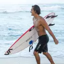 Quilhas surf FCSII Sharp Eye PC