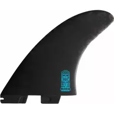 Quilhas surf FCSII Aipa Twin+Stabilizer 2